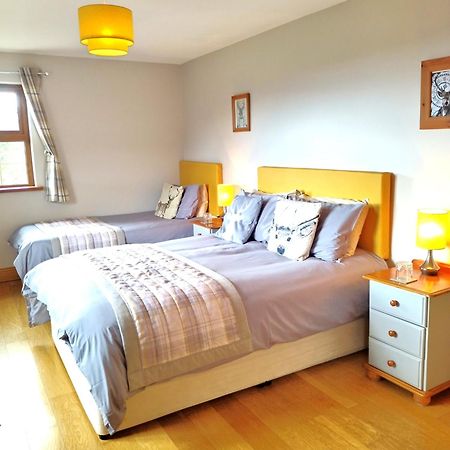 Bed and Breakfast Glenn Eireann House Кушендолл Экстерьер фото