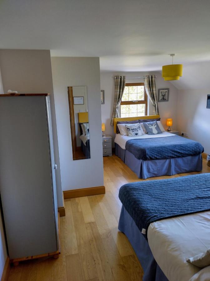 Bed and Breakfast Glenn Eireann House Кушендолл Экстерьер фото