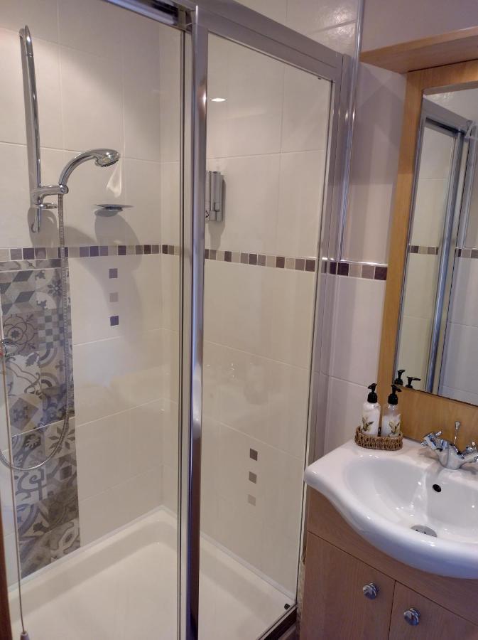 Bed and Breakfast Glenn Eireann House Кушендолл Экстерьер фото