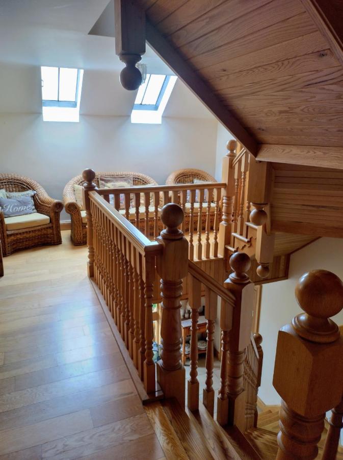 Bed and Breakfast Glenn Eireann House Кушендолл Экстерьер фото