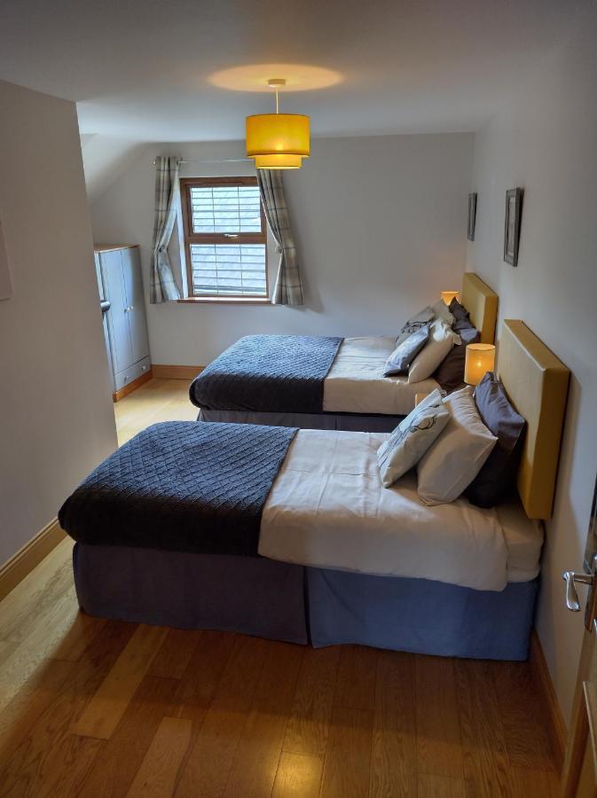 Bed and Breakfast Glenn Eireann House Кушендолл Экстерьер фото