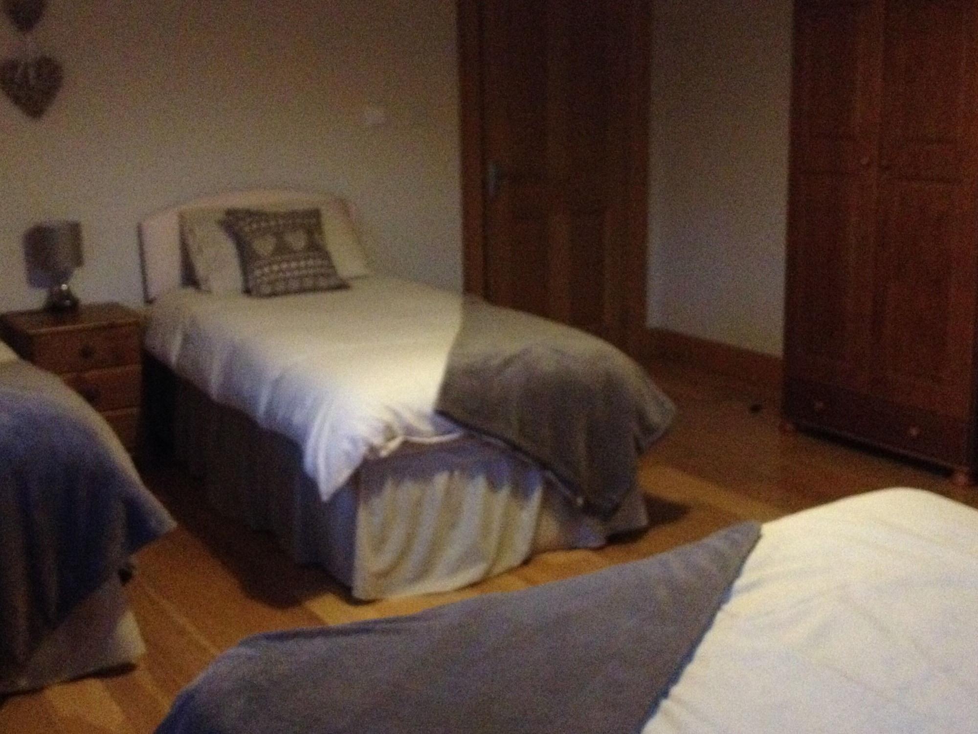 Bed and Breakfast Glenn Eireann House Кушендолл Экстерьер фото