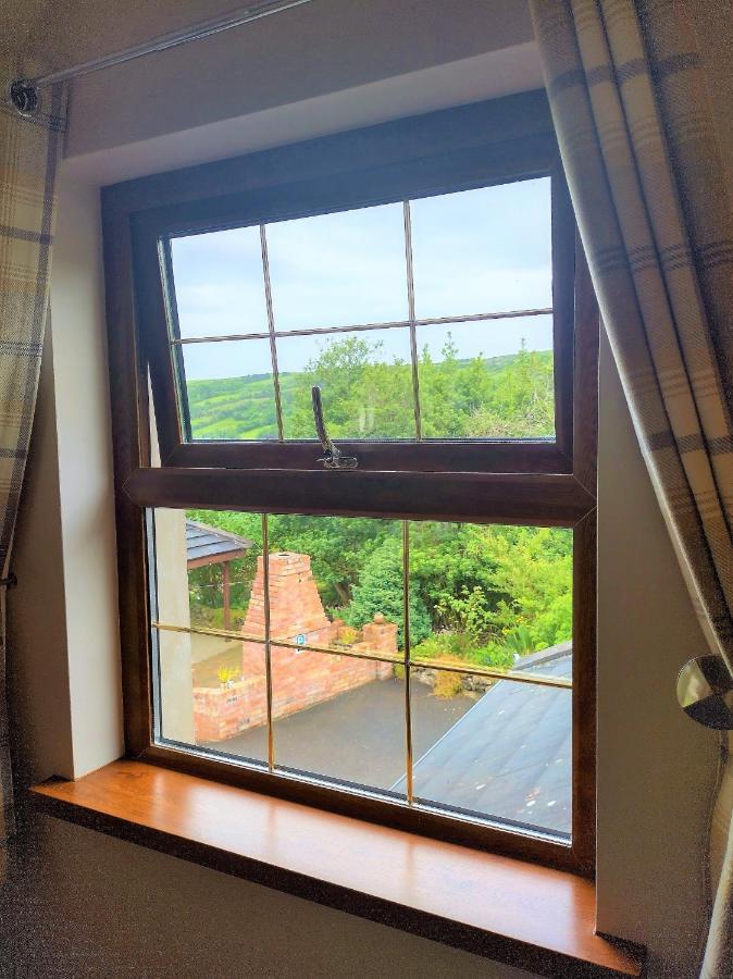 Bed and Breakfast Glenn Eireann House Кушендолл Экстерьер фото